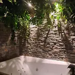 Jungle Jacuzzi Privé évasion En Amoureux Cannes