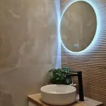 Jungle Jacuzzi Prive Evasion En Amoureux 아파트