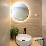 Jungle Jacuzzi Prive Evasion En Amoureux 아파트