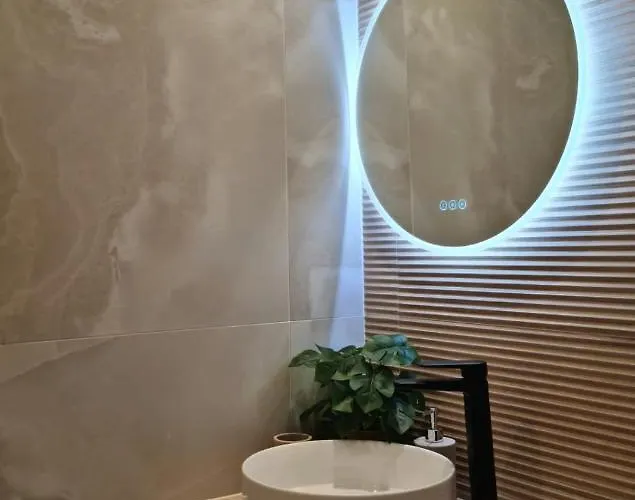 Jungle Jacuzzi Prive Evasion En Amoureux Apartman