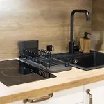 Apartment Jungle Jacuzzi Prive Evasion En Amoureux